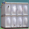 Clear water tank/water storage tank 1m3